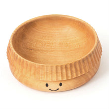 画像をギャラリービューアに読み込む, しましまこども皿【単品】|もりのともだち