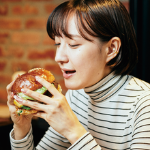 画像をギャラリービューアに読み込む, バーガーチケット|SOW EXPERIENCE(ソウ・エクスペリエンス)