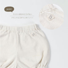 画像をギャラリービューアに読み込む, bloomers |minima arca(ミニマアルカ)