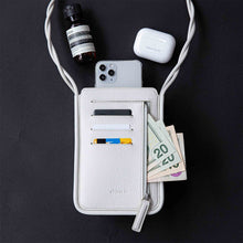 画像をギャラリービューアに読み込む, ウォレットバッグ ワイド|objcts.io