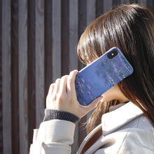 画像をギャラリービューアに読み込む, クロード・モネ「睡蓮」/ iPhoneケース|Maison de muse(メゾンドミューズ)