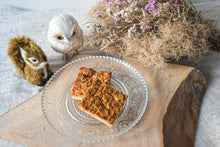 画像をギャラリービューアに読み込む, 【Glutenfree &Vegan】フロランタン(2枚入り)|アリサの北海道お菓子店 chat