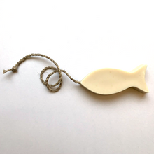 画像をギャラリービューアに読み込む, NOMAD FISH SOAP イランイラン|ACB工房(アシベコウボウ)