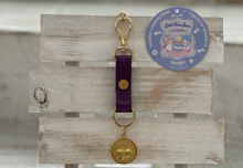 画像をギャラリービューアに読み込む, レザー・キーホルダー・リトルツィンスターズ|Cuprum by ISHIWATA(クプラム バイ イシワタ)