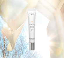 画像をギャラリービューアに読み込む, Nudy Veil|b.glen(ビーグレン)