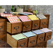 画像をギャラリービューアに読み込む, カードポーチ・ポチャッコ|Cuprum by ISHIWATA(クプラム バイ イシワタ)