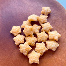 画像をギャラリービューアに読み込む, 星の揚げ塩|花hitohira(ハナヒトヒラ)