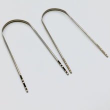 画像をギャラリービューアに読み込む, 純チタン製舌みがきクリンタン|KODAWATARU(コダワタル)