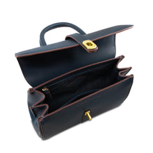 画像をギャラリービューアに読み込む, Penelope - Denim Navy|SAMUEL ASHLEY(サミュエル アシュレー)