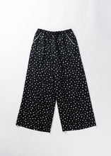 画像をギャラリービューアに読み込む, Random dots Wide Pants|dodot.(ドドット)