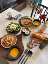 画像をギャラリービューアに読み込む, Rattan FlowerVase|Rim(リム)