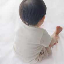 画像をギャラリービューアに読み込む, Baby logo T-shirt|minima arca(ミニマルアルカ)