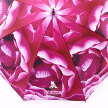 画像をギャラリービューアに読み込む, 〈UMBRELLA〉長傘 / flower|KASANOWA( カサノワ)