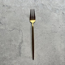 画像をギャラリービューアに読み込む, Cutlery Dinner Fork|Rim(リム)