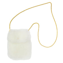 画像をギャラリービューアに読み込む, ムートンポシェット|NOBLE mouton&interor(ノーブル ムートンアンドインテリア)