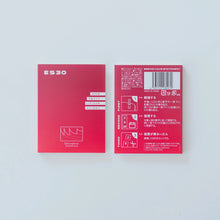 画像をギャラリービューアに読み込む, ミシン目2本入り紙ふせん(30日用)|エビングハウスフセン