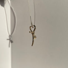 画像をギャラリービューアに読み込む, (使用不可)リボンワンタッチピアス|Novedad.(ノベダ)