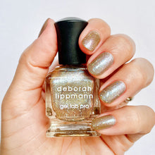 画像をギャラリービューアに読み込む, NOTHING COMPARES 2 U-ナシング コンペアー トゥ ユー ネイルポリッシュ|deborah lippmann(デボラリップマン)