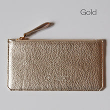 画像をギャラリービューアに読み込む, Flat wallet(Italian leather)|TUTUMU(ツツム)