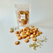 画像をギャラリービューアに読み込む, 蕎麦ラングドシャ|蕎菓堂(キョウカドウ)