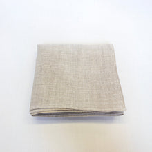 画像をギャラリービューアに読み込む, 「近江の麻」ハンカチ|麻絲商会(マシショウカイ)