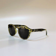 画像をギャラリービューアに読み込む, 654 べっ甲SUNGLASSES/イエロー|chachow eyewear(チャコールアイウェア)