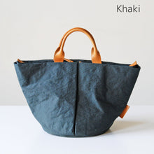 画像をギャラリービューアに読み込む, Marche tote mini|TUTUMU(ツツム)