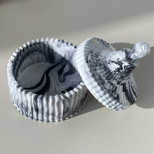 画像をギャラリービューアに読み込む, 蓋付き小物入れ|atelier.oto(アトリエオト)