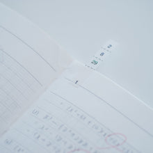 画像をギャラリービューアに読み込む, PETふせん2種(2個)セット|エビングハウスフセン