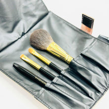 画像をギャラリービューアに読み込む, かぐや姫4本&ケース|筆匠 仿古堂(ホウコドウ)