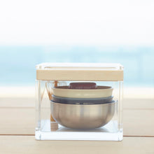 画像をギャラリービューアに読み込む, tateru モダン×茶箱でお抹茶を|nana89(ナナヤク)