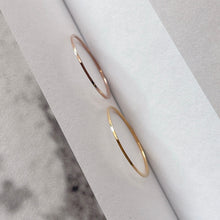 画像をギャラリービューアに読み込む, 0.5mm 極細リング|HOTARU(ホタル)