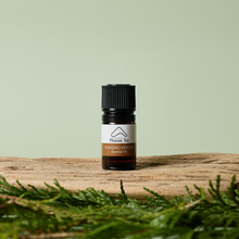 画像をギャラリービューアに読み込む, 吉野ヒノキエッセンシャルオイル5ml【アロマギフト ウッド系 国産精油 森の香り ヒノキ配合 リラックスおすすめ】|Phnom Toi(プノントイ)