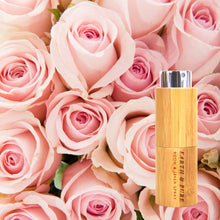 画像をギャラリービューアに読み込む, ローズルーム&リネンスプレー|Earth&Pure(アースアンドピュア)