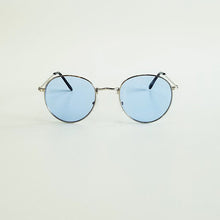 画像をギャラリービューアに読み込む, CT017 ブルーレンズ|chachow eyewear(チャコールアイウェア)