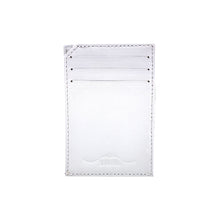 画像をギャラリービューアに読み込む, スリムカードケース・サントリーニ|LONVA(ロンヴァ)