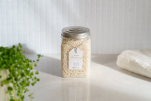 画像をギャラリービューアに読み込む, はとむぎ バスソルト “ FUU ” (730g)|Health Nuts(ヘルスナッツ)