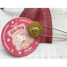 画像をギャラリービューアに読み込む, ピンブローチ|Cuprum by ISHIWATA(クプラム バイ イシワタ)