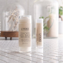 画像をギャラリービューアに読み込む, クラックドヒールバーム ラージサイズ|LYKKE(リュッケ)67g