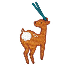 画像をギャラリービューアに読み込む, 鹿のおしりしおり|coto mono(コトモノ)