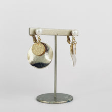 画像をギャラリービューアに読み込む, ヘルミイヤリング|Kaava HELMI(カーヴァヘルミ)