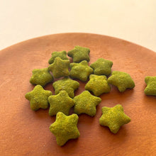 画像をギャラリービューアに読み込む, 星 Matcha|花hitohira (ハナヒトヒラ)