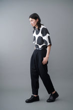 画像をギャラリービューアに読み込む, φ7inch dots Tee|dodot.(ドドット)