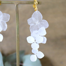 画像をギャラリービューアに読み込む, familia -アシンメトリー the first(ピアス/イヤリング)|FT2 works(エフティーツーワークス)