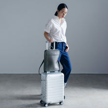 画像をギャラリービューアに読み込む, ソフトバックパック エクストラスモール|objcts.io