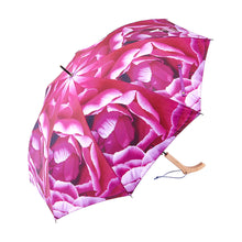 画像をギャラリービューアに読み込む, 〈UMBRELLA〉長傘 / flower|KASANOWA( カサノワ)