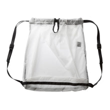 画像をギャラリービューアに読み込む, Ultimatelight 20L Backpack Tote (White)|LIFEWORKPRODUCTS(ライフワークプロダクツ)