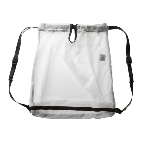 LIFEWORKPRODUCTS Ultimatelight 20L Backpack Tote (White)｜LIFEWORKPRODUCTS（ライフワークプロダクツ）