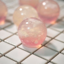 画像をギャラリービューアに読み込む, そらくも石けん 夕焼け|森石鹸(モリセッケン)