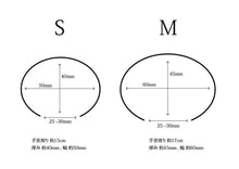 画像をギャラリービューアに読み込む, ありがとうバングル M ゴールド色|Hiragana(ヒラガナ)